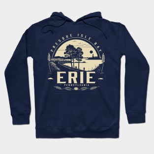 Presque Isle Hoodie